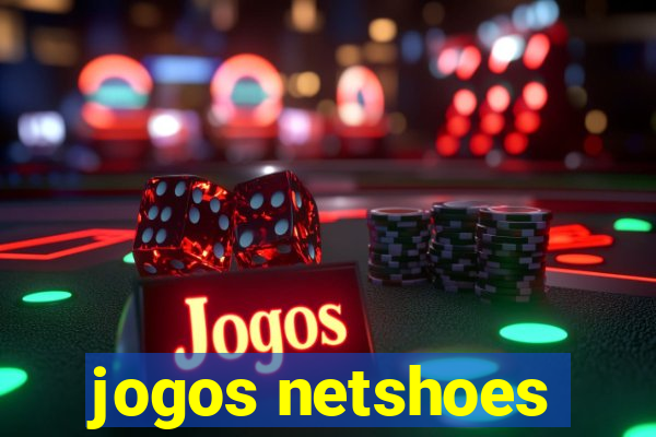 jogos netshoes