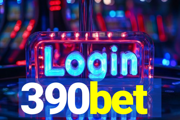 390bet