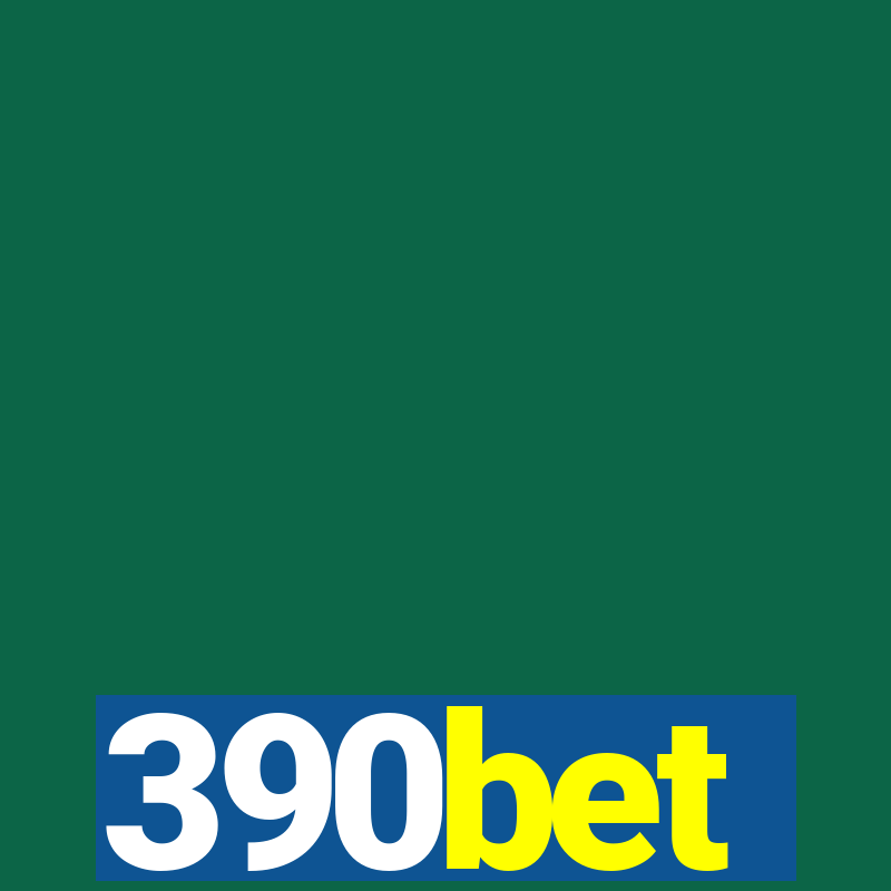 390bet