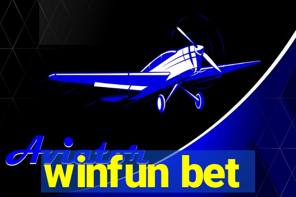 winfun bet