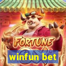 winfun bet