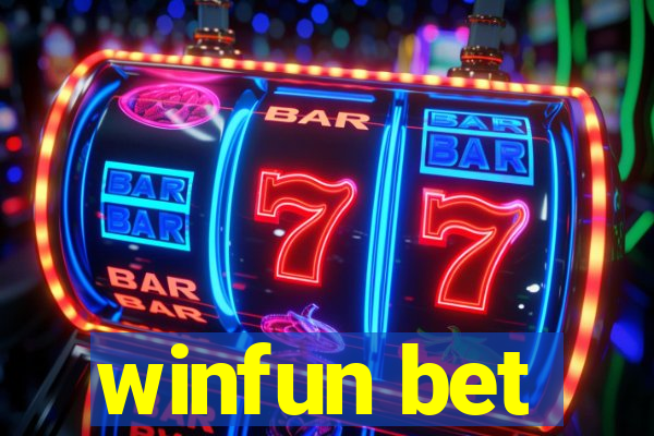 winfun bet