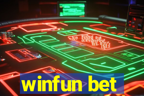 winfun bet