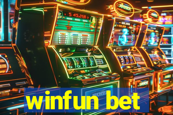 winfun bet