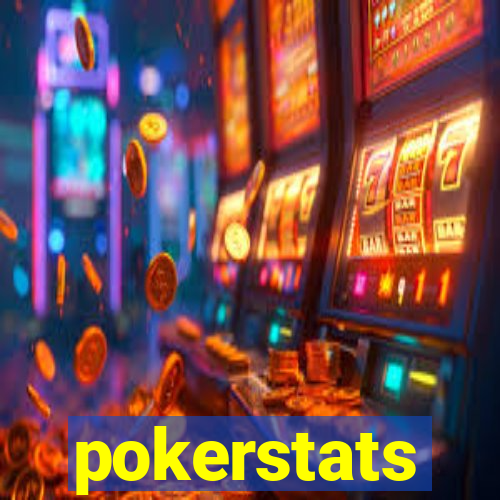 pokerstats