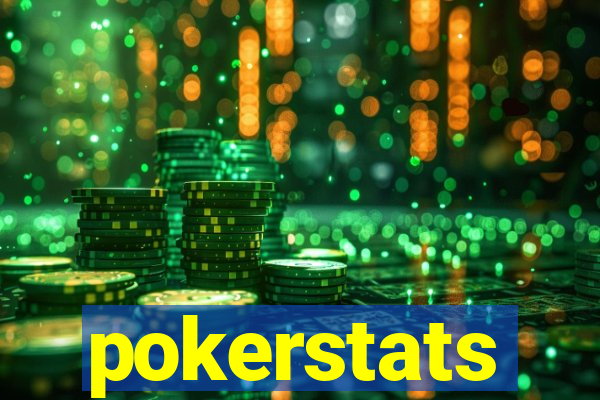 pokerstats