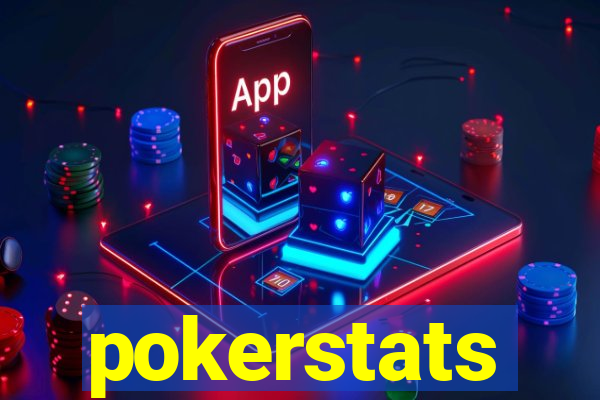 pokerstats