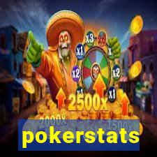 pokerstats