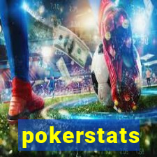 pokerstats