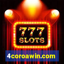 4coroawin.com