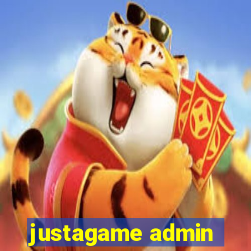 justagame admin