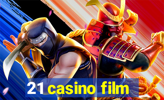 21 casino film