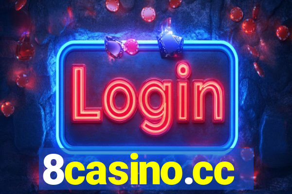 8casino.cc