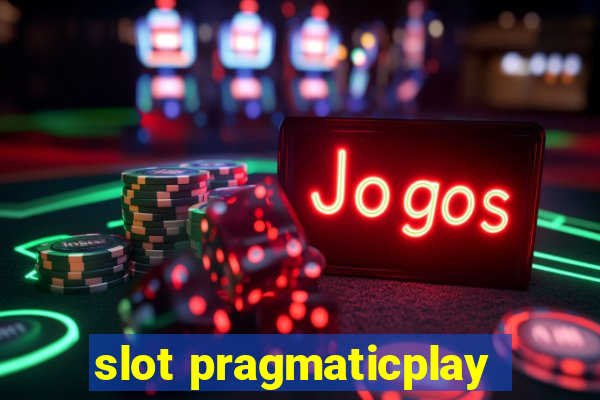 slot pragmaticplay