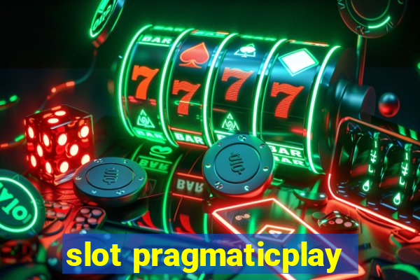 slot pragmaticplay