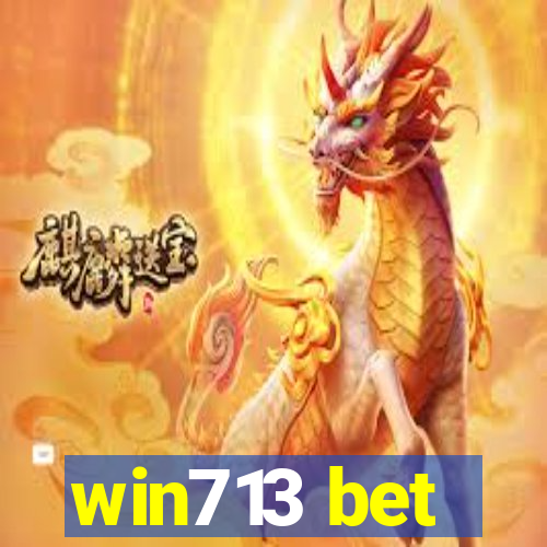 win713 bet