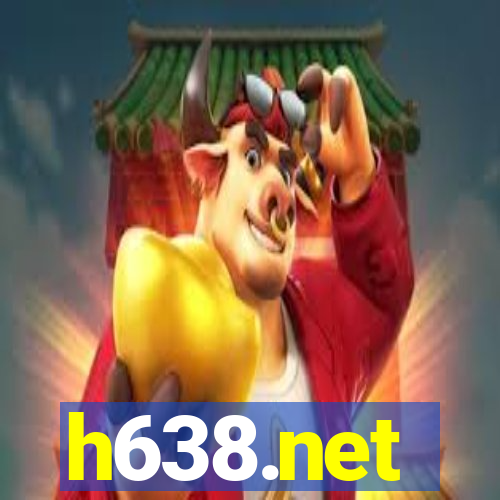 h638.net