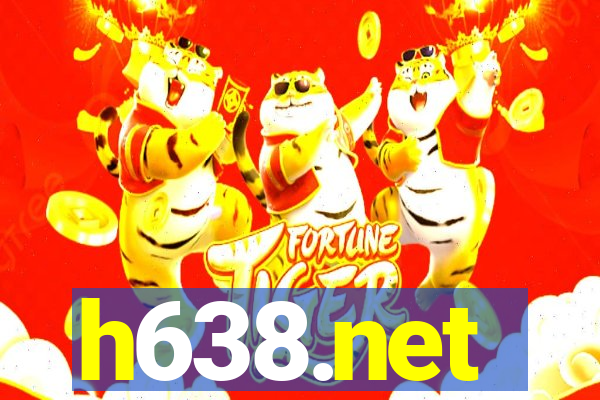 h638.net