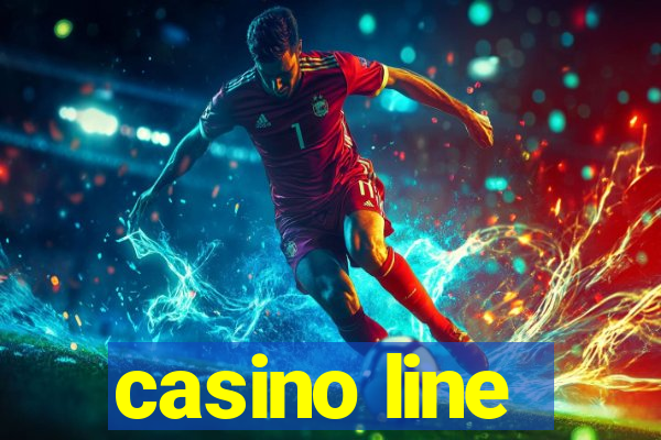 casino line