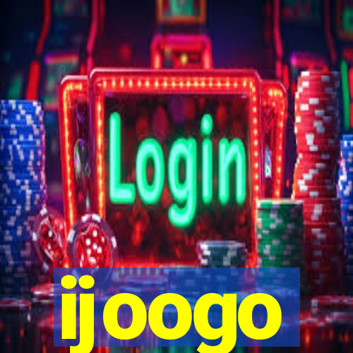 ijoogo