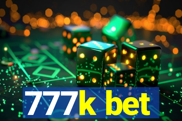 777k bet