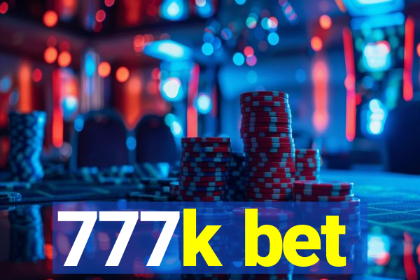 777k bet