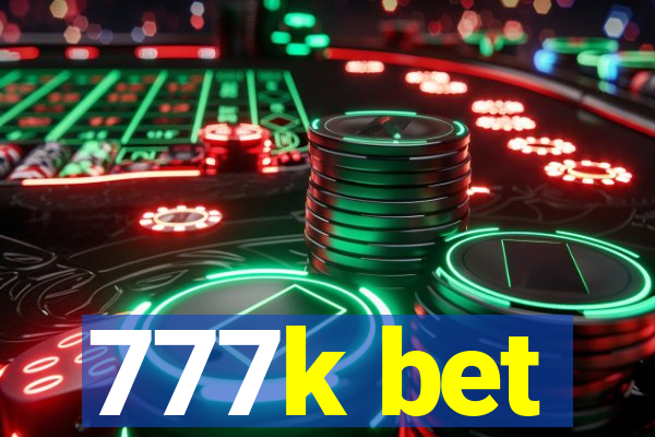 777k bet