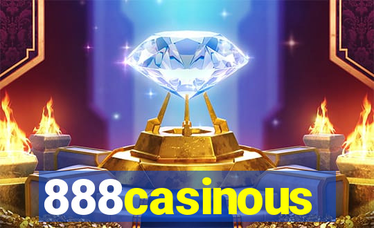 888casinous