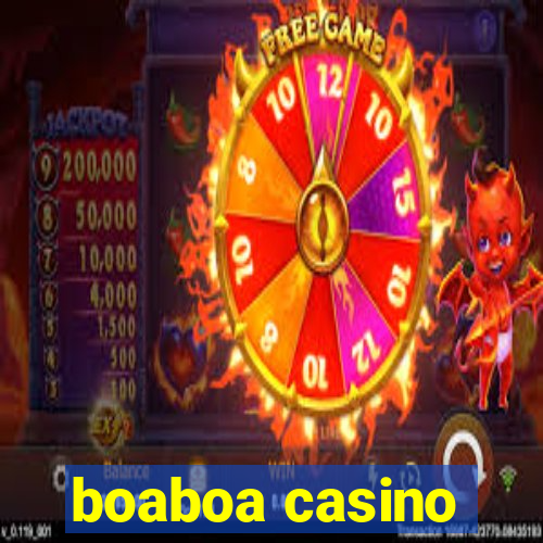 boaboa casino