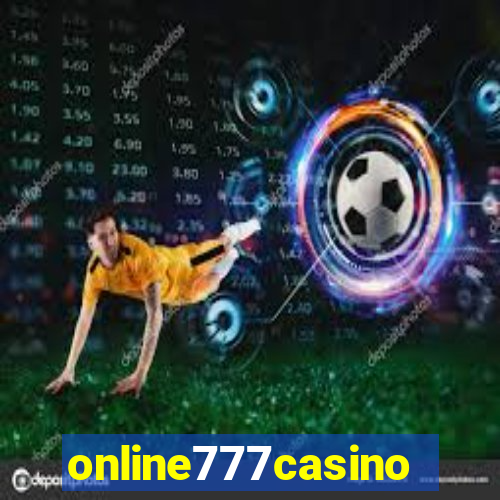 online777casino