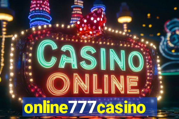 online777casino