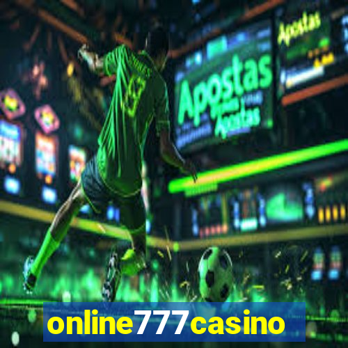 online777casino