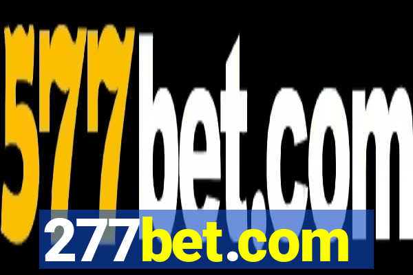 277bet.com