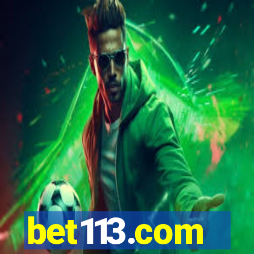 bet113.com