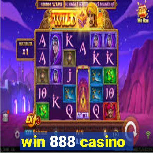 win 888 casino