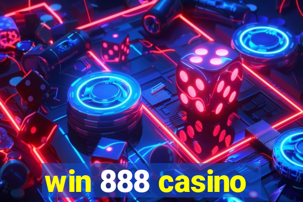 win 888 casino