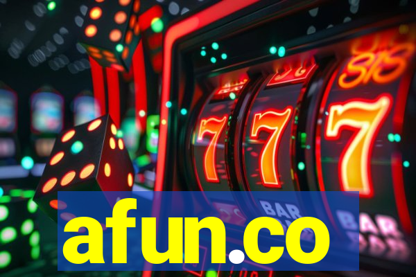 afun.co