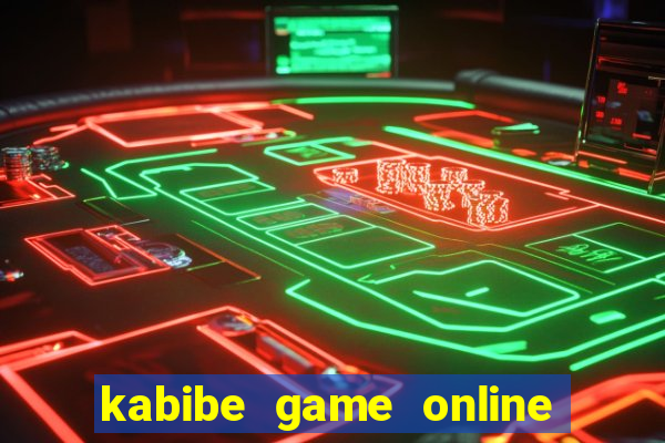 kabibe game online gcash update