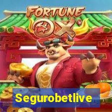 Segurobetlive