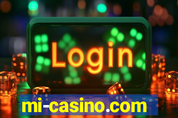 mi-casino.com