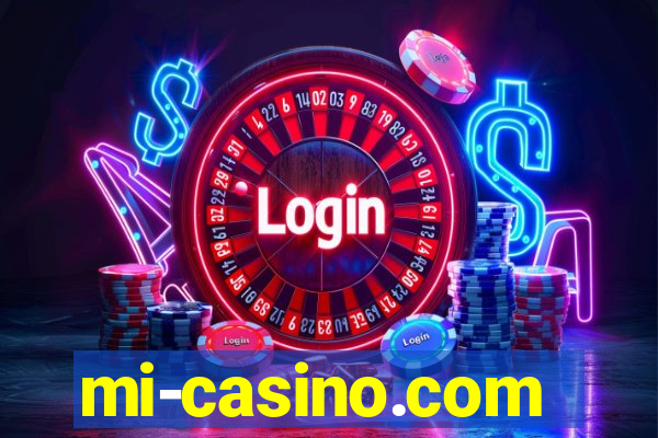 mi-casino.com