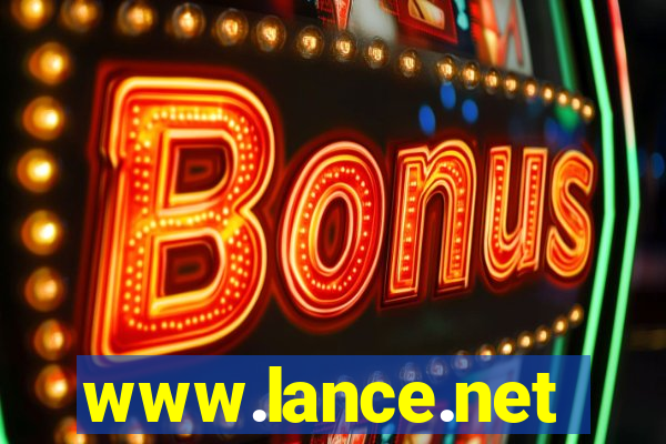 www.lance.net