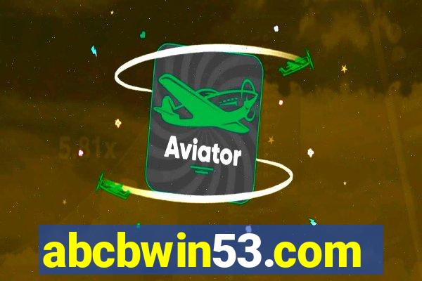 abcbwin53.com