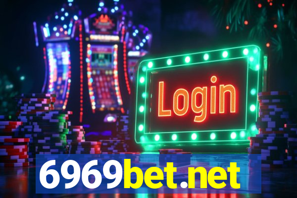 6969bet.net