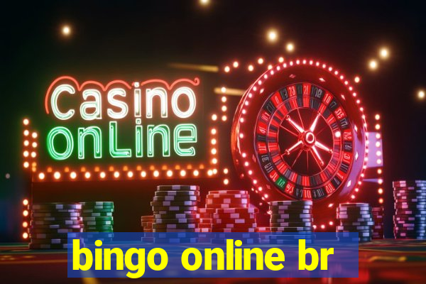 bingo online br