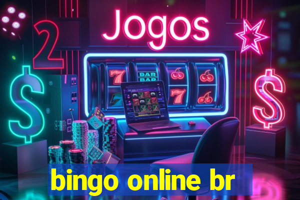 bingo online br