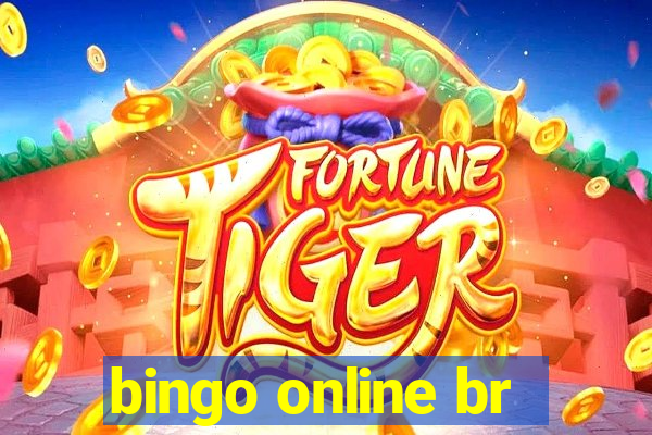 bingo online br