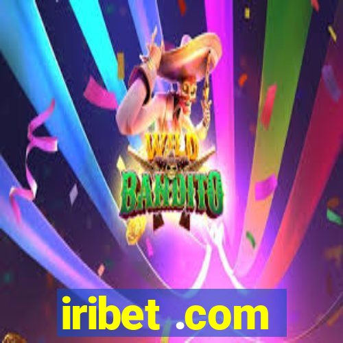 iribet .com