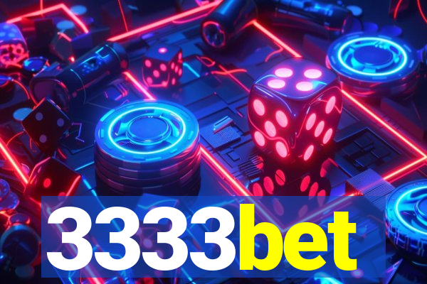 3333bet