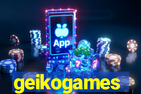 geikogames